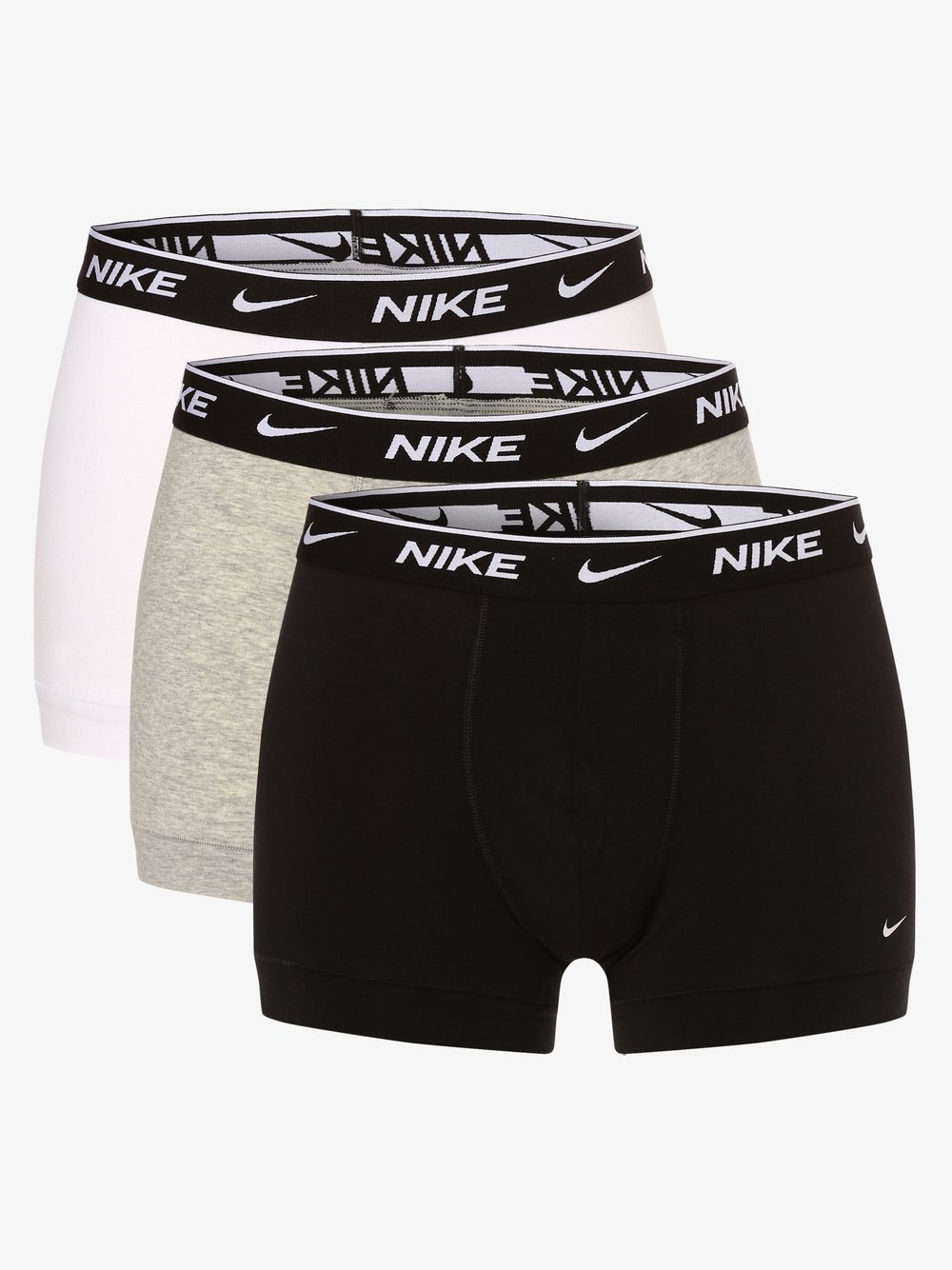 Nike Pants im 3er-Pack Herren Baumwolle