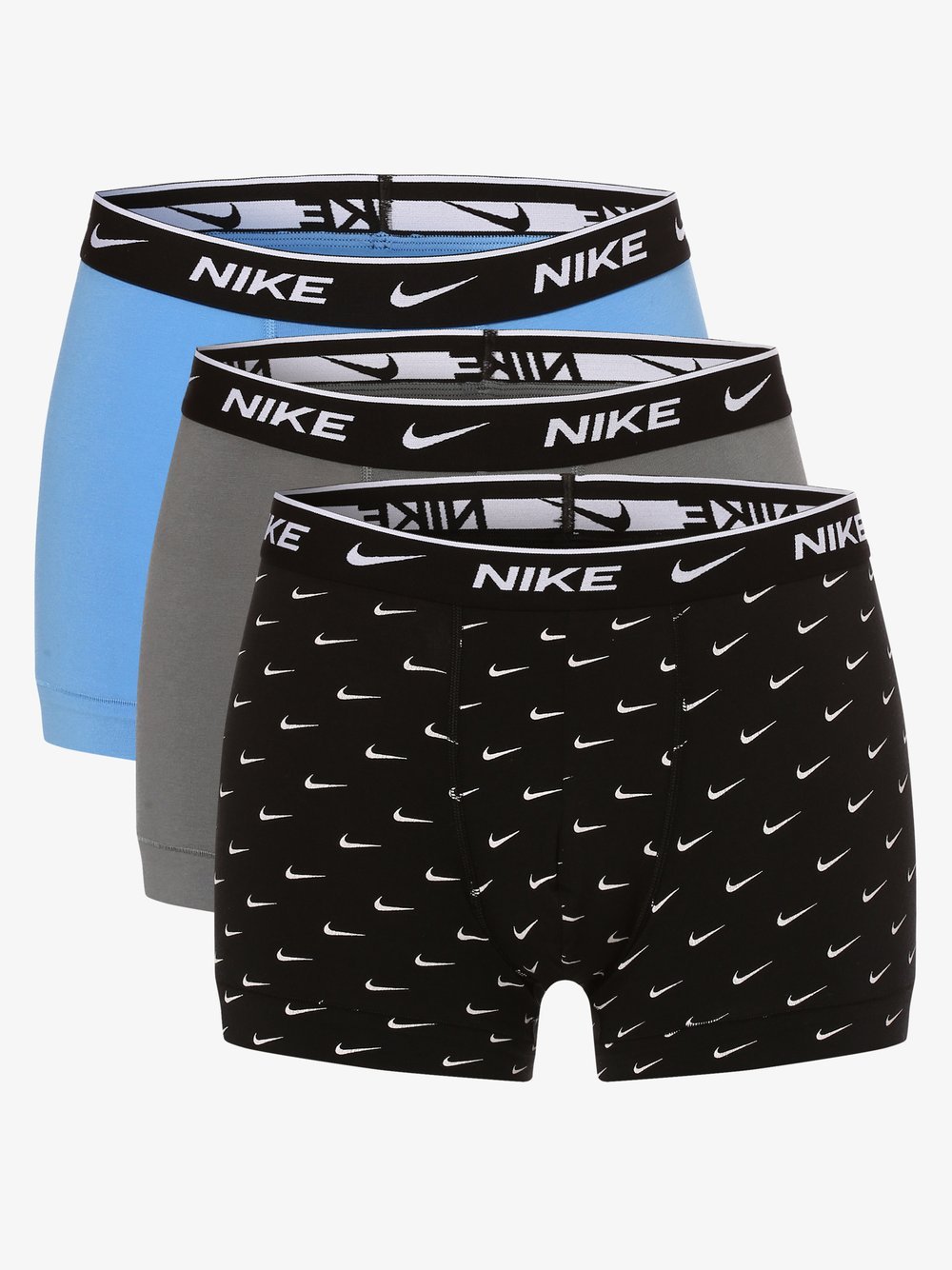 Nike Pants im 3er-Pack Herren Baumwolle