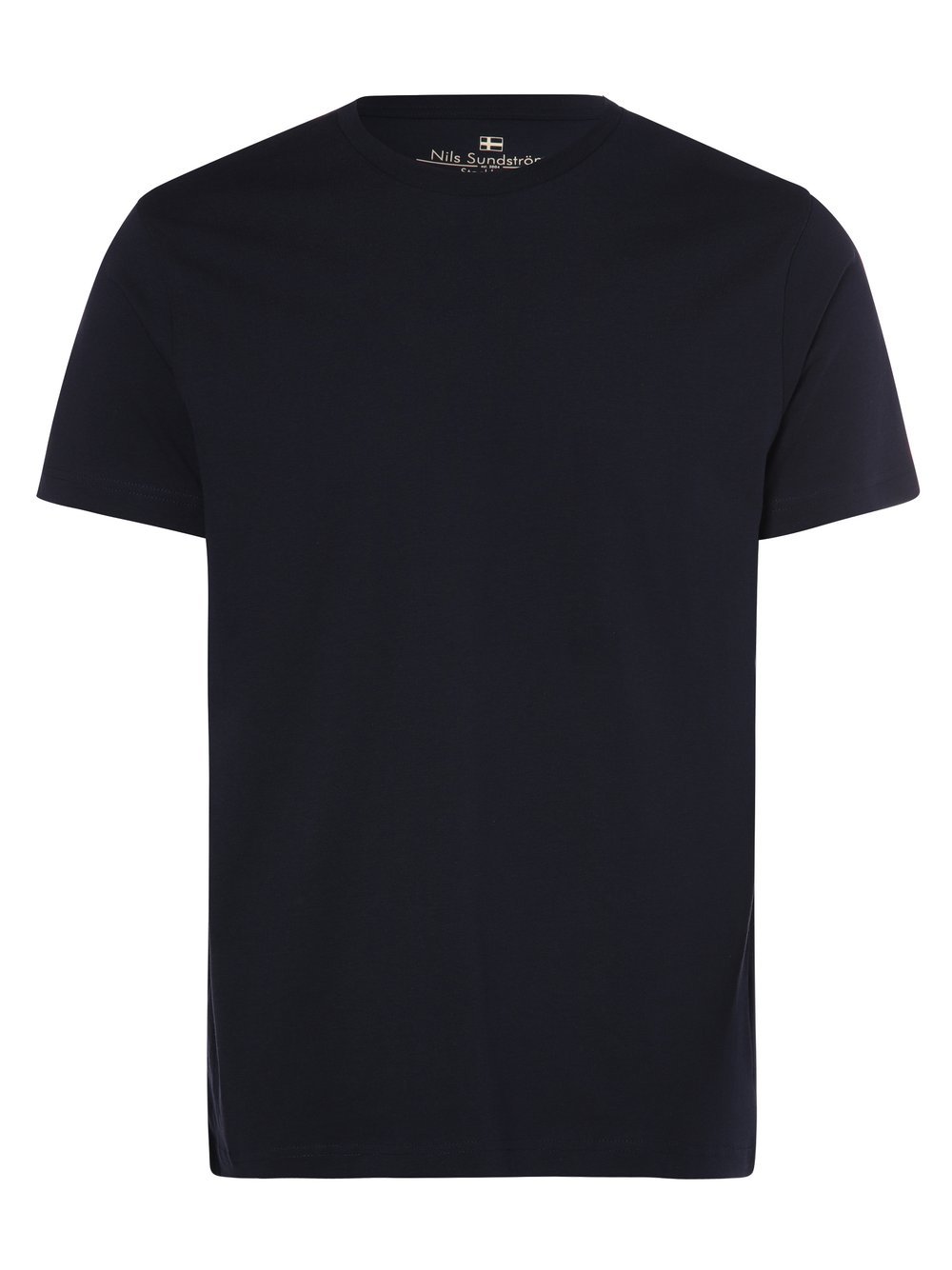 Nils Sundström T-Shirt Herren Baumwolle