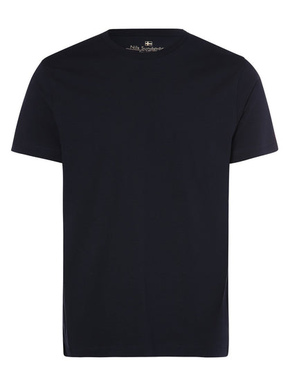 Nils Sundström T-Shirt Herren Baumwolle