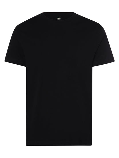 Nils Sundström T-Shirt Herren Baumwolle