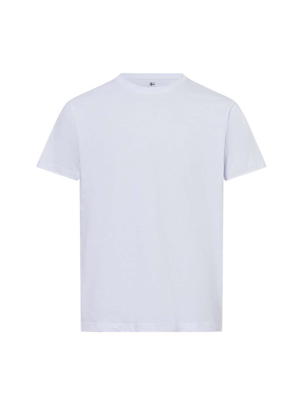 Nils Sundström T-Shirt Herren Baumwolle