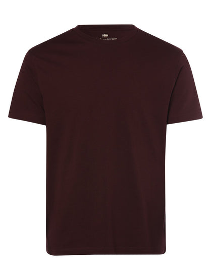 Nils Sundström T-Shirt Herren Baumwolle