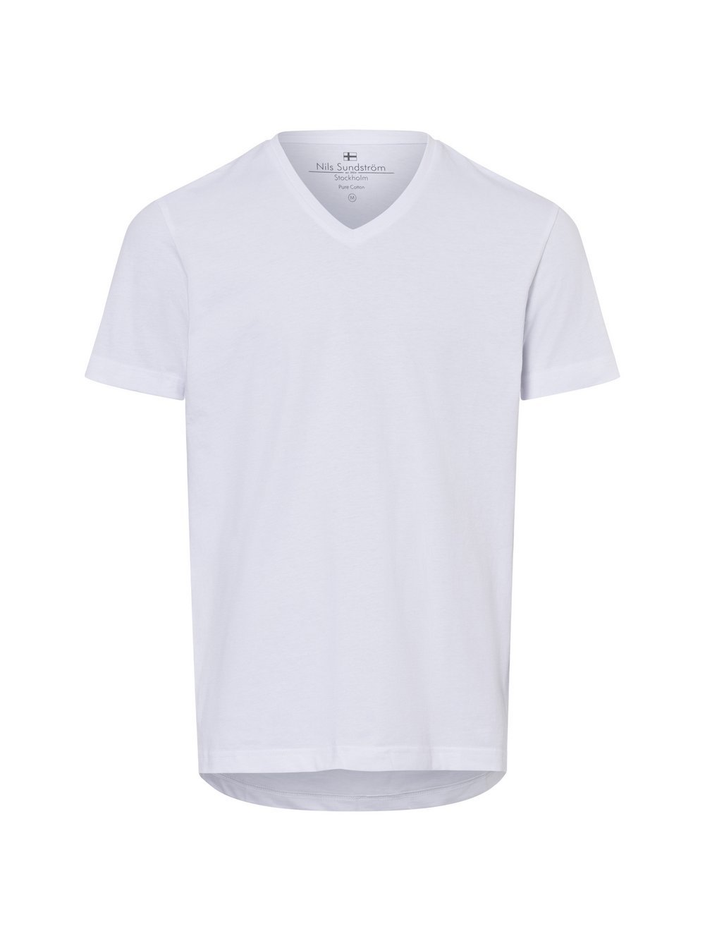 Nils Sundström T-Shirt Herren Jersey