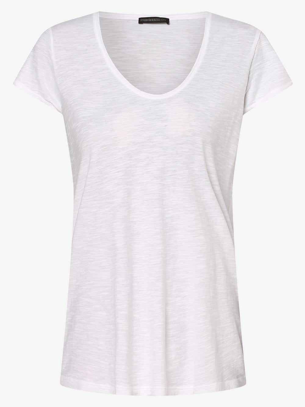 Drykorn T-Shirt Damen Baumwolle
