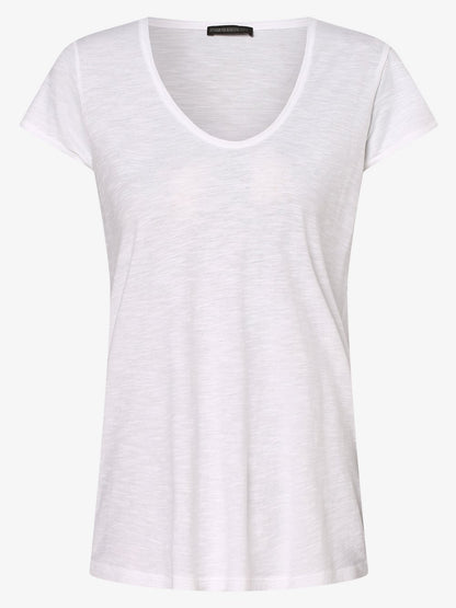 Drykorn T-Shirt Damen Baumwolle