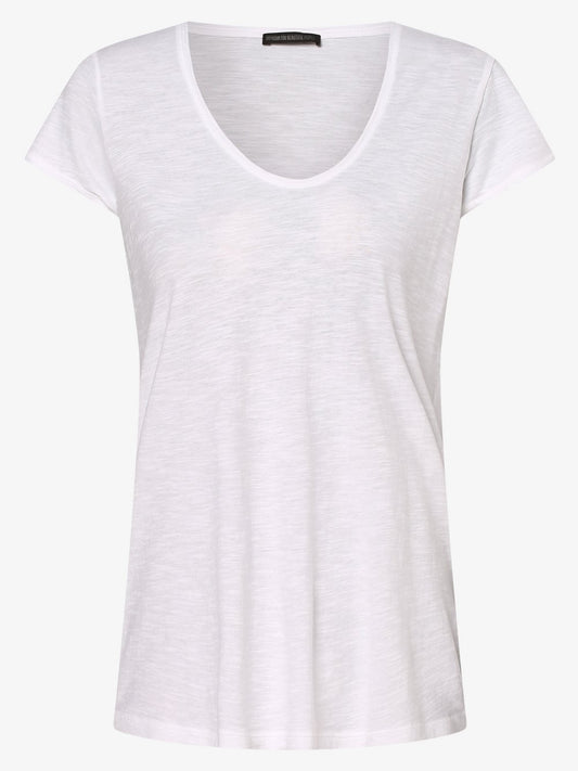 Drykorn T-Shirt Damen Baumwolle
