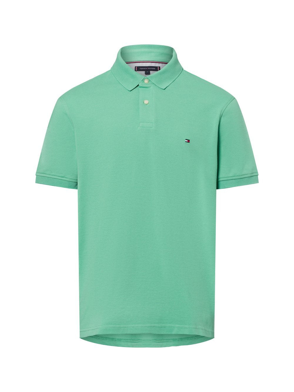 Tommy Hilfiger Poloshirt Herren Baumwolle