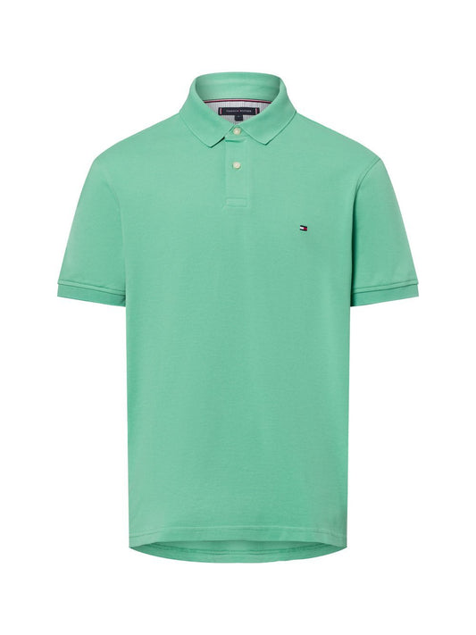 Tommy Hilfiger Poloshirt Herren Baumwolle