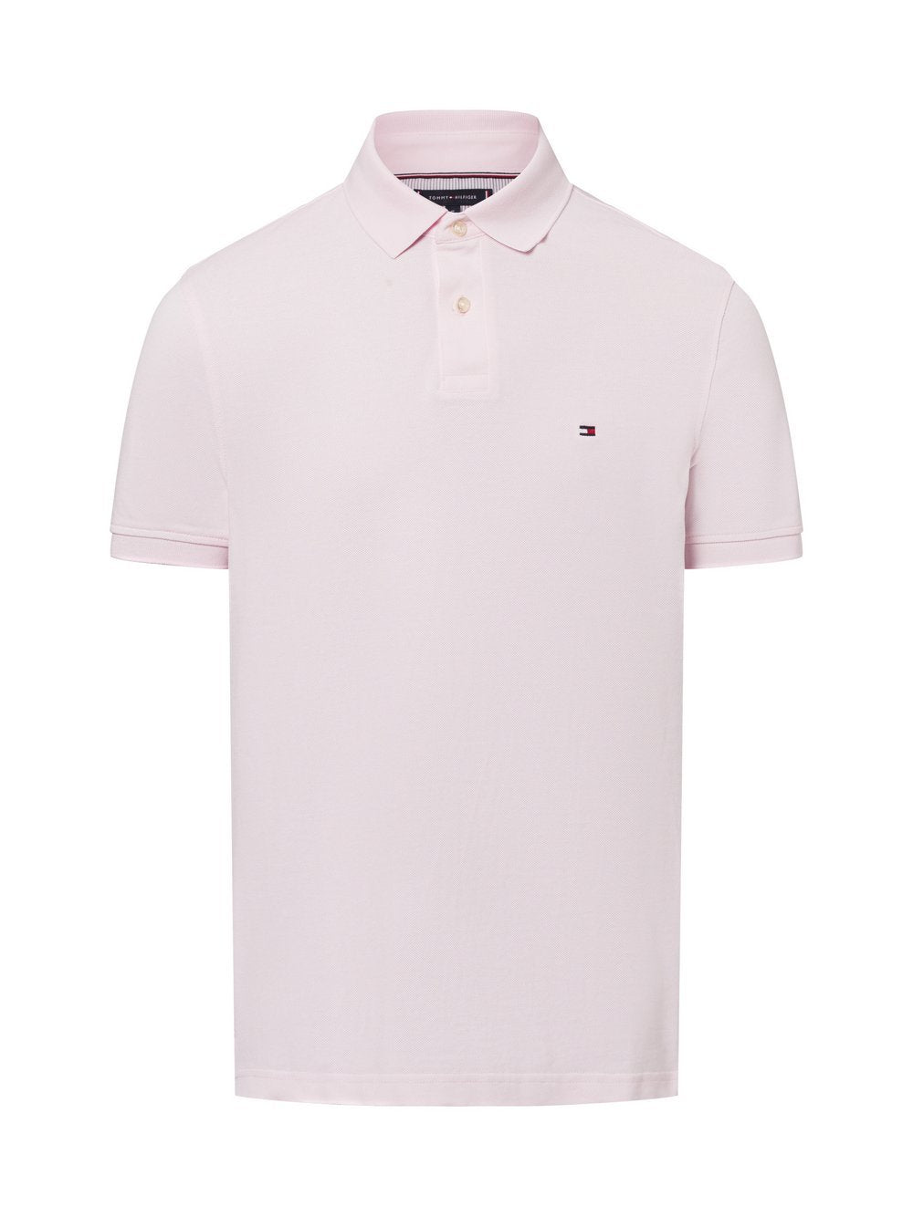 Tommy Hilfiger Poloshirt Herren Baumwolle