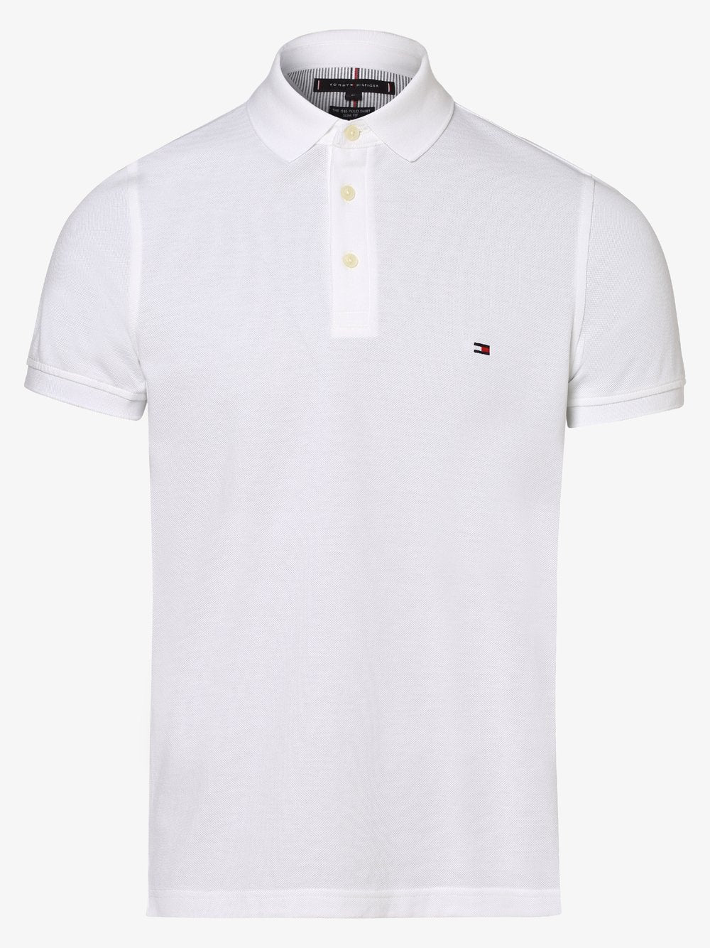 Tommy Hilfiger Poloshirt Herren Baumwolle
