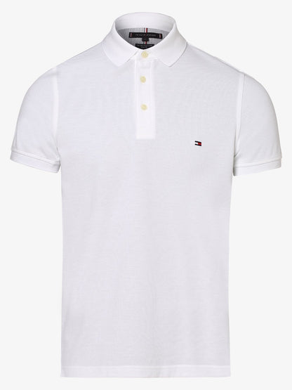 Tommy Hilfiger Poloshirt Herren Baumwolle