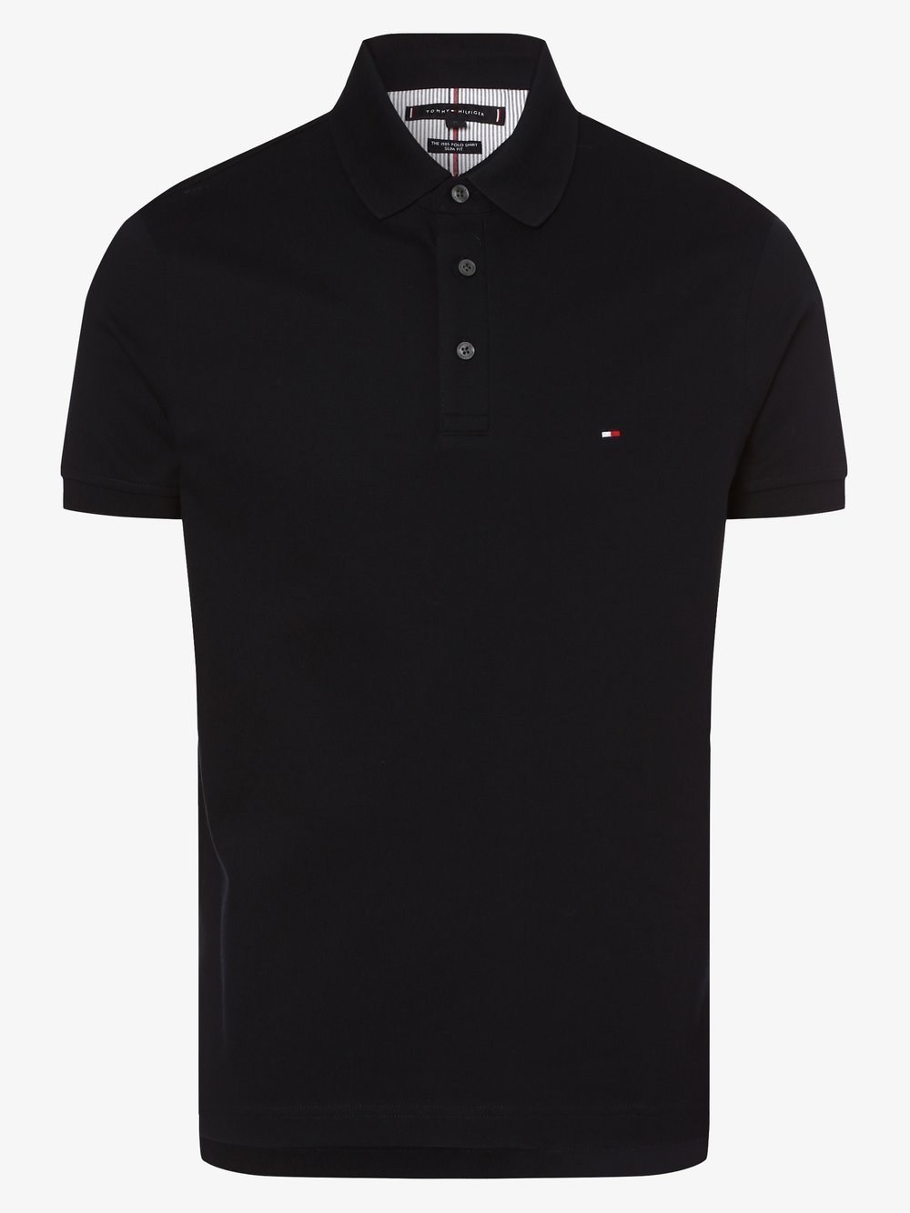 Tommy Hilfiger Poloshirt Herren Baumwolle