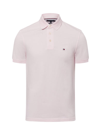 Tommy Hilfiger Poloshirt Herren Baumwolle
