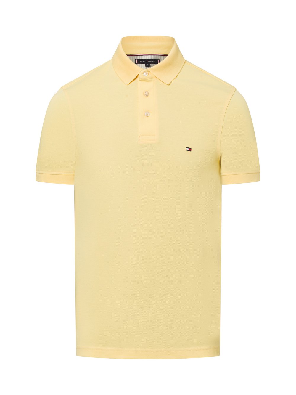 Tommy Hilfiger Poloshirt Herren Baumwolle