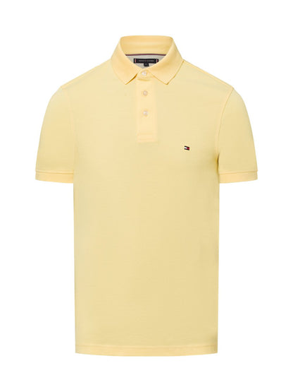 Tommy Hilfiger Poloshirt Herren Baumwolle