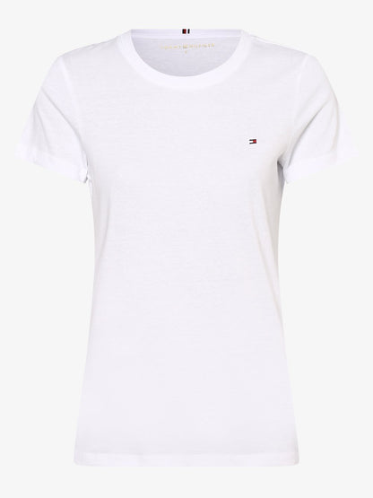 Tommy Hilfiger T-Shirt Damen Baumwolle