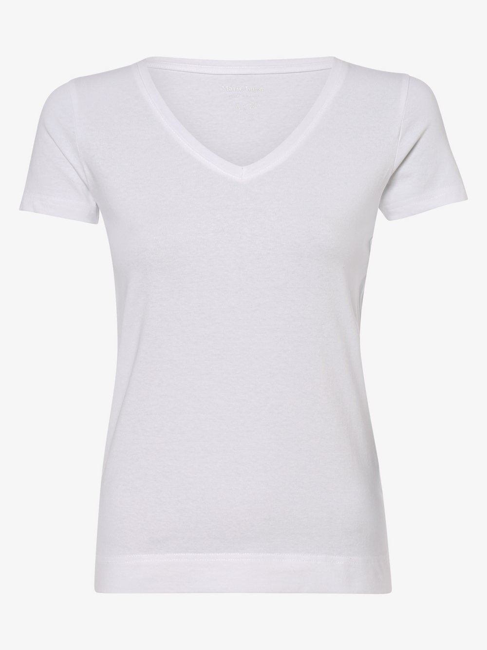 Marie Lund T-Shirt Damen Baumwolle