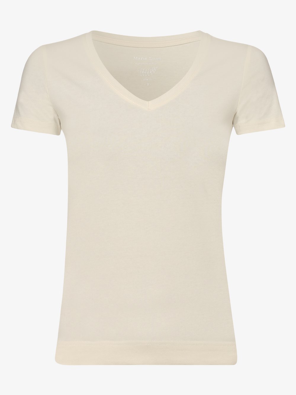 Marie Lund T-Shirt Damen Baumwolle