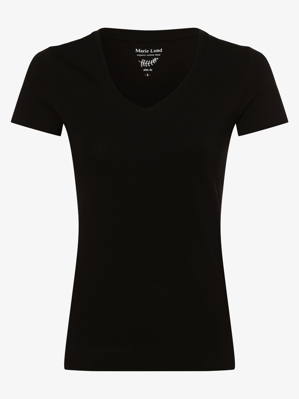 Marie Lund T-Shirt Damen Baumwolle