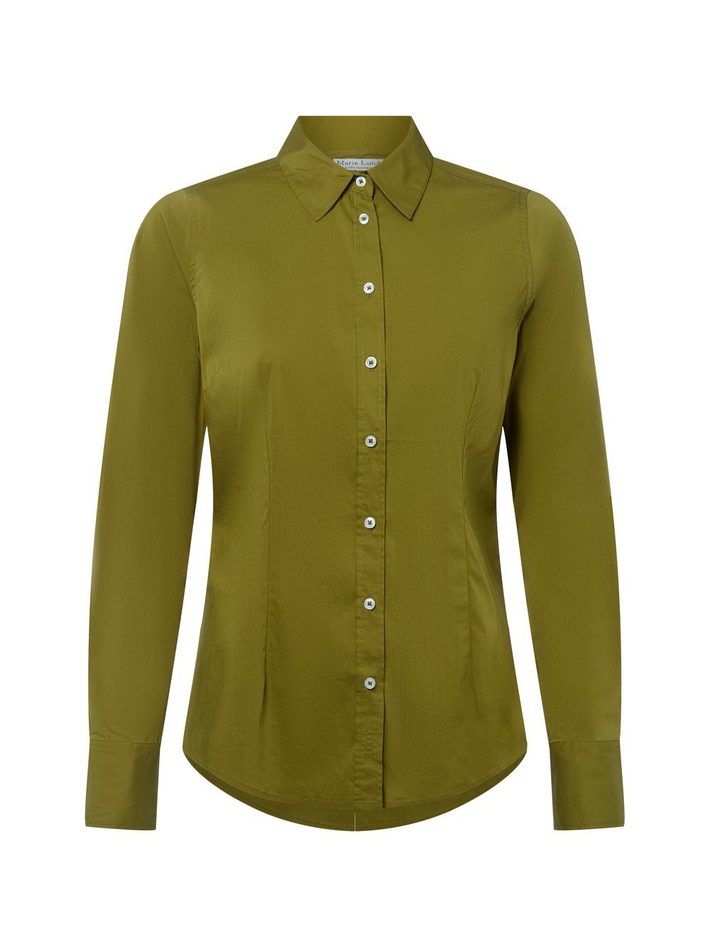 Marie Lund Bluse Damen Baumwolle