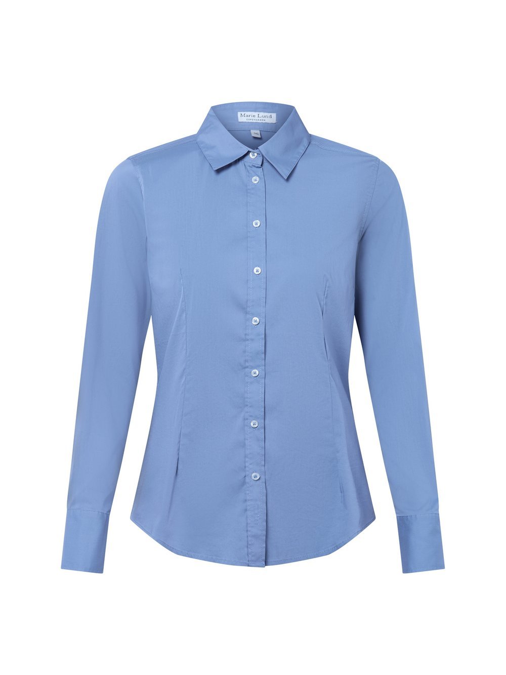 Marie Lund Bluse Damen Baumwolle