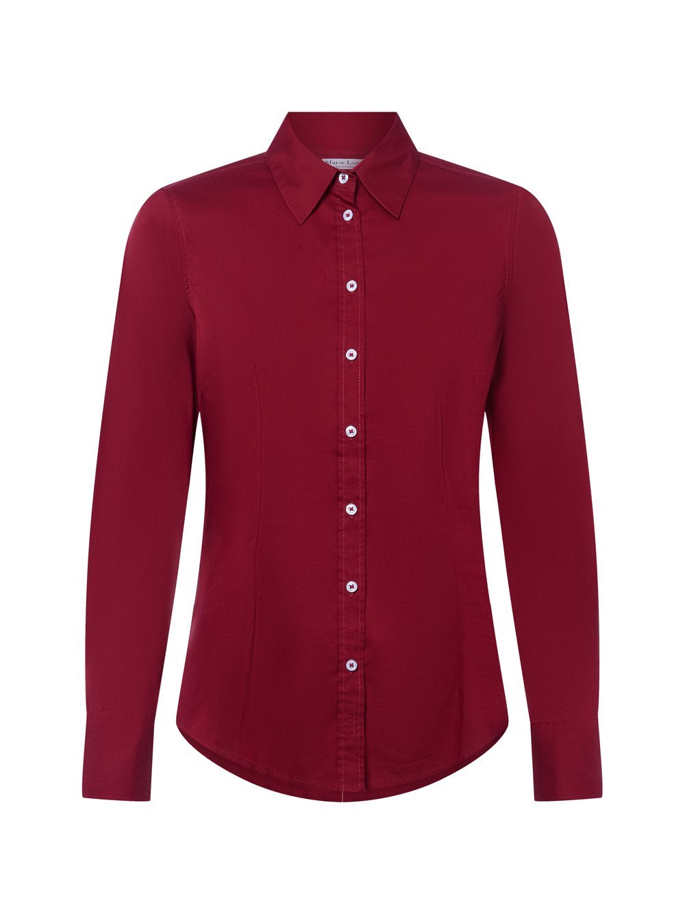 Marie Lund Bluse Damen Baumwolle