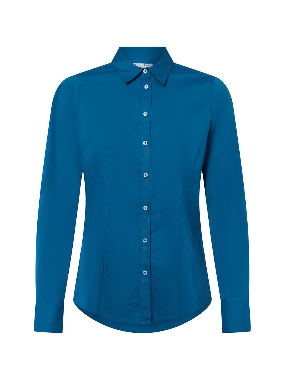 Marie Lund Bluse Damen Baumwolle