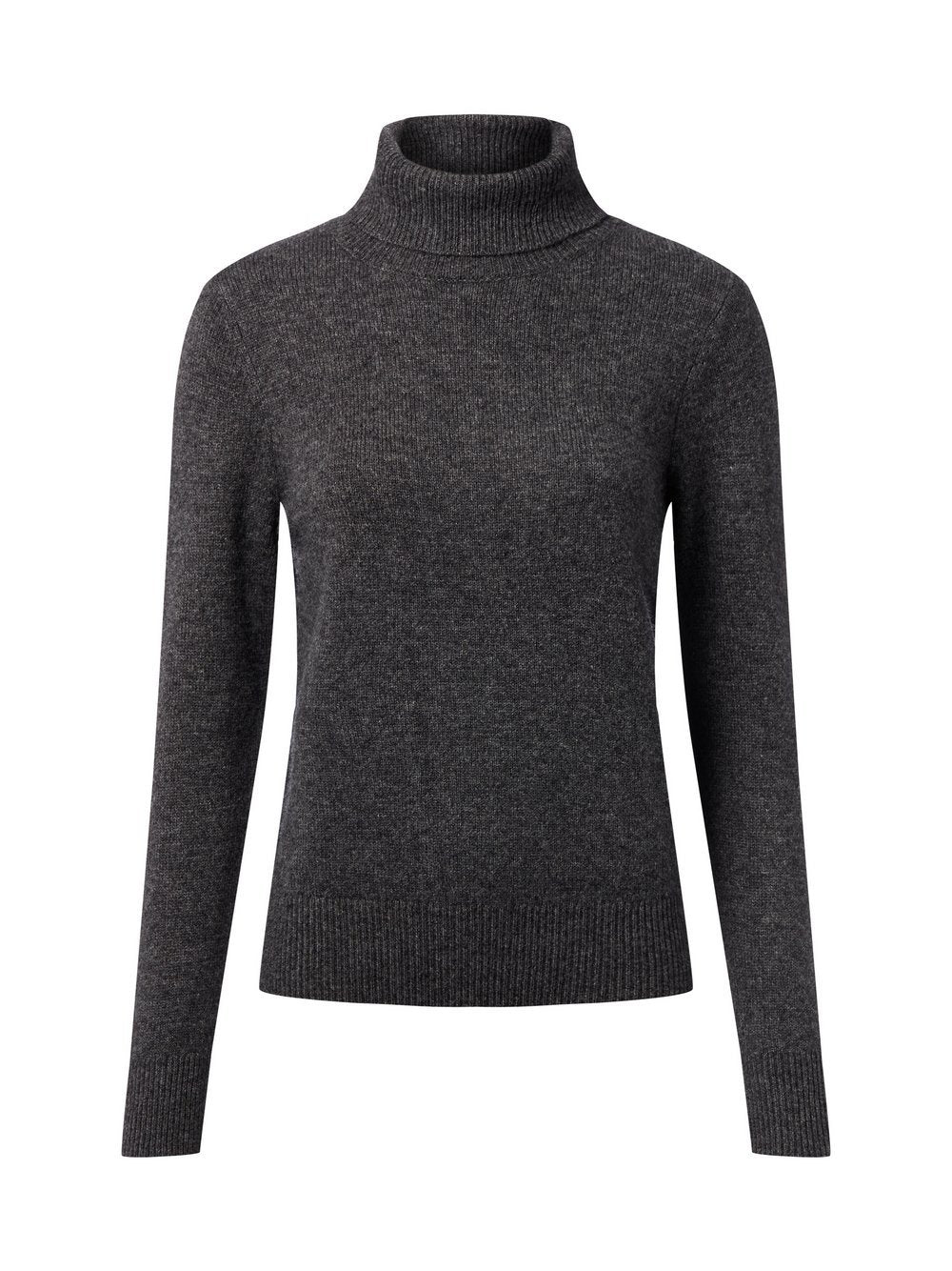 brookshire Pullover Damen Wolle meliert