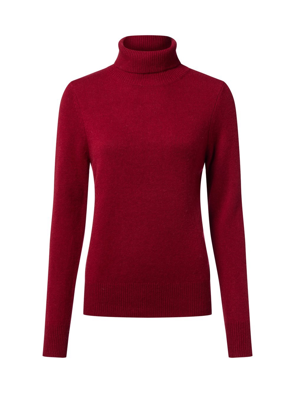 brookshire Pullover Damen Wolle meliert