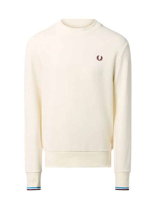Fred Perry Sweatshirt Herren