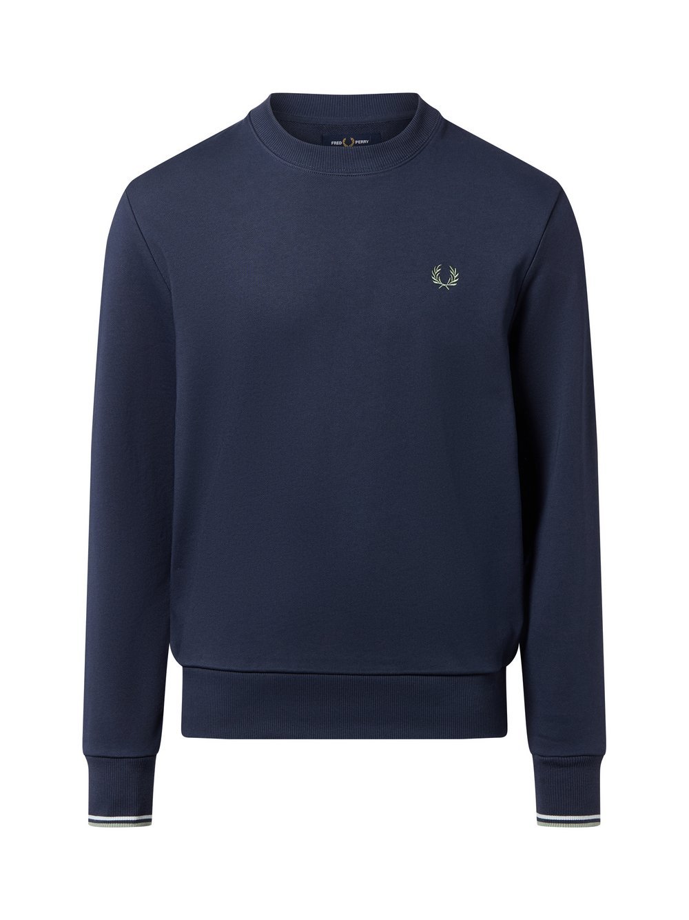 Fred Perry Sweatshirt Herren