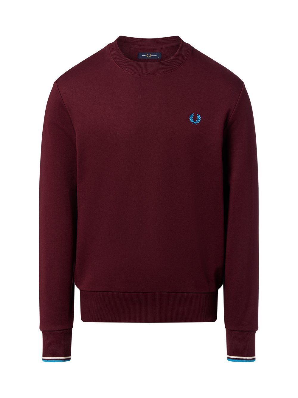 Fred Perry Sweatshirt Herren