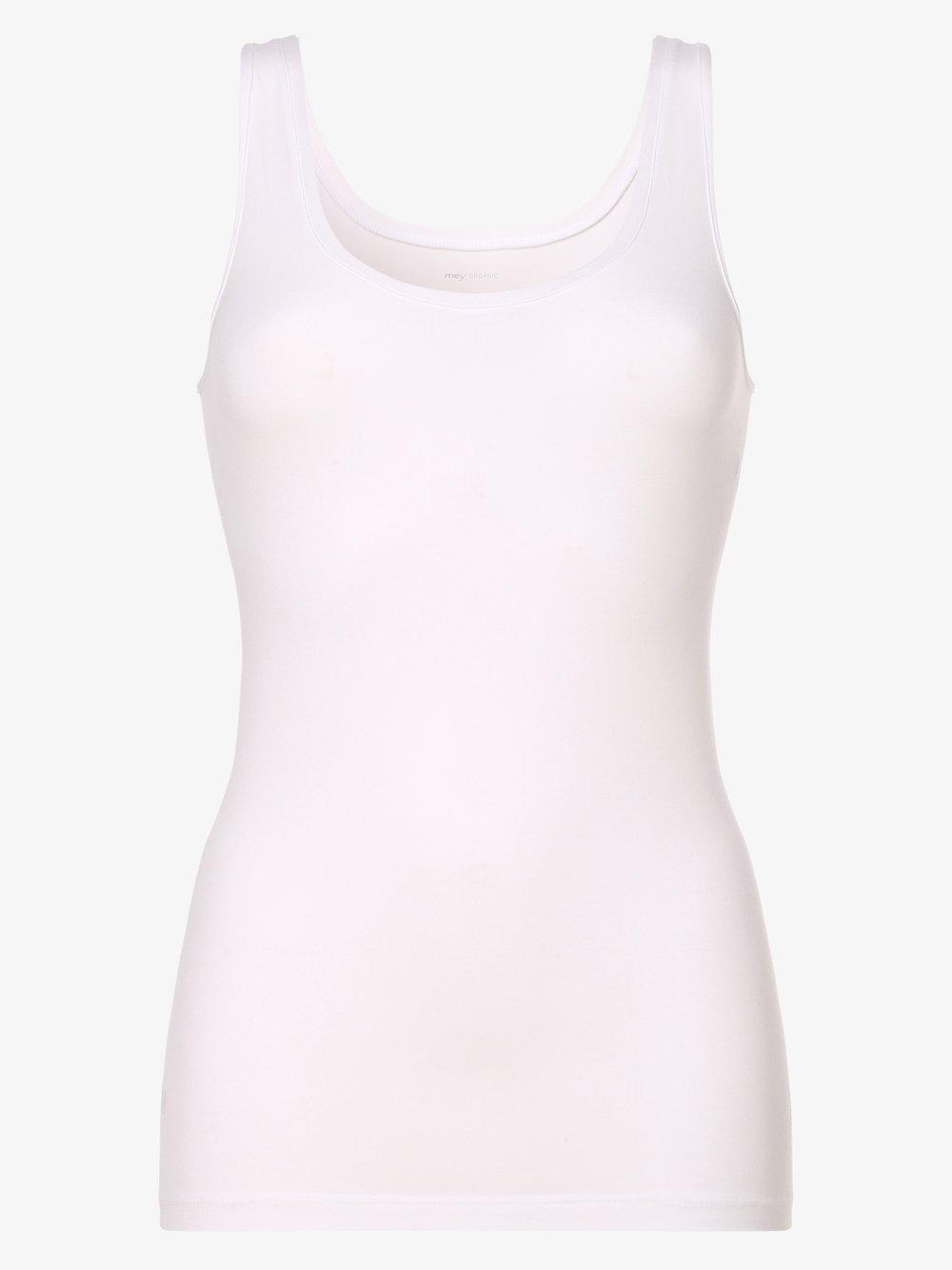 Mey Unterhemd Damen Baumwolle