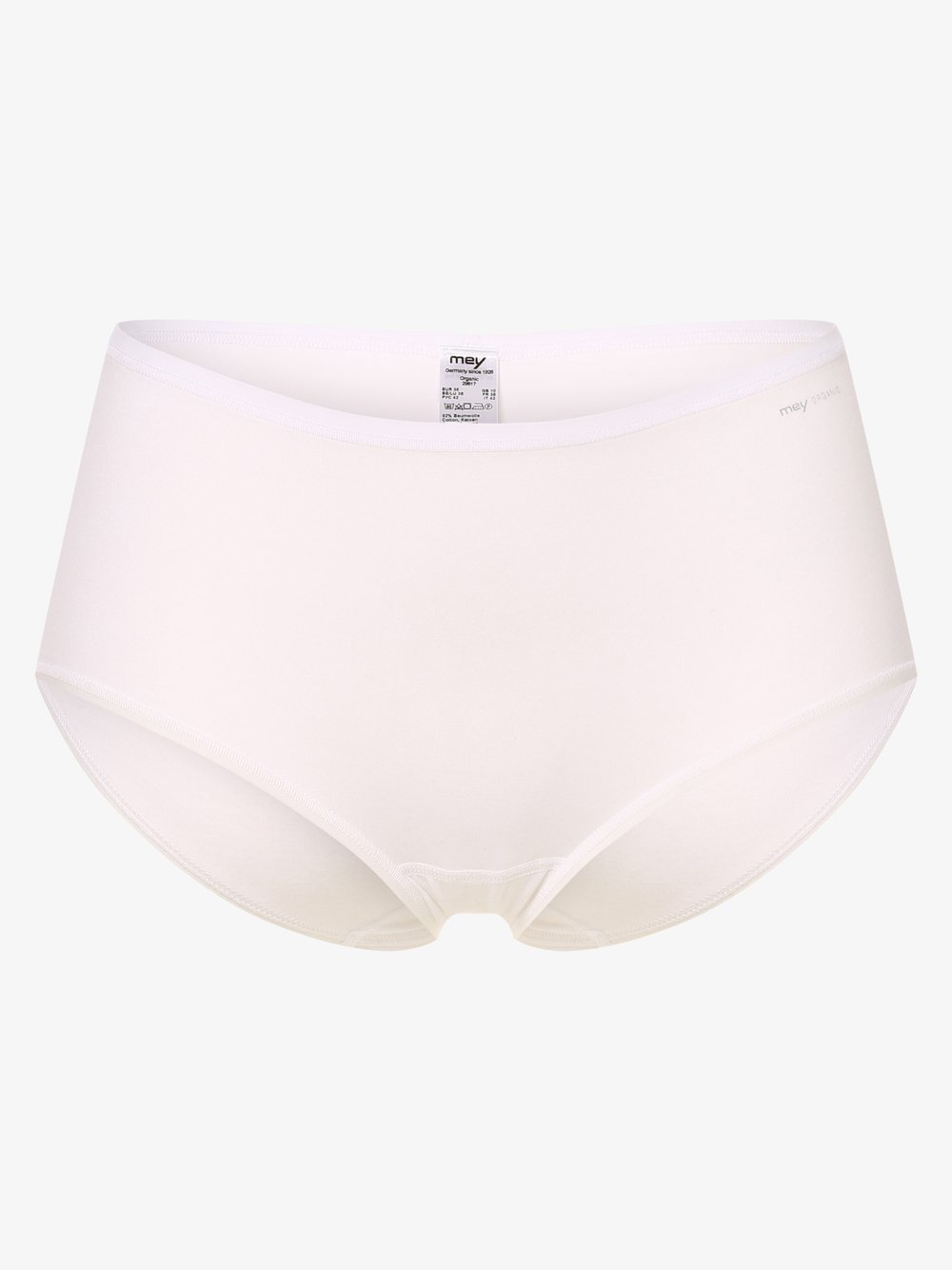 Mey Panty Damen Baumwolle