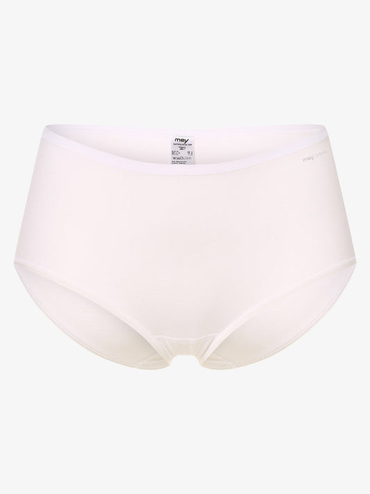 Mey Panty Damen Baumwolle
