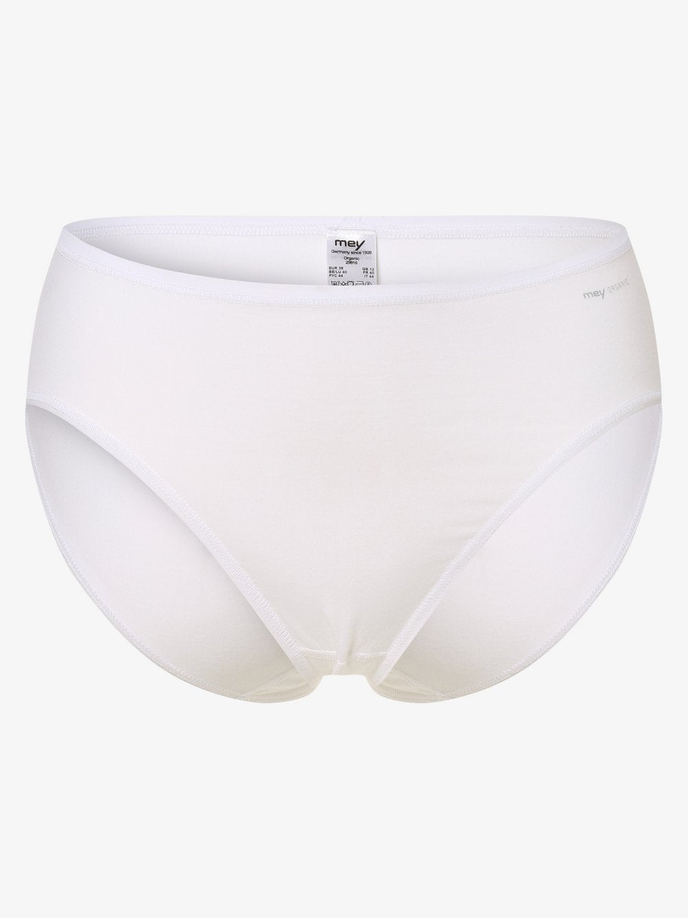 Mey Slip Damen Baumwolle