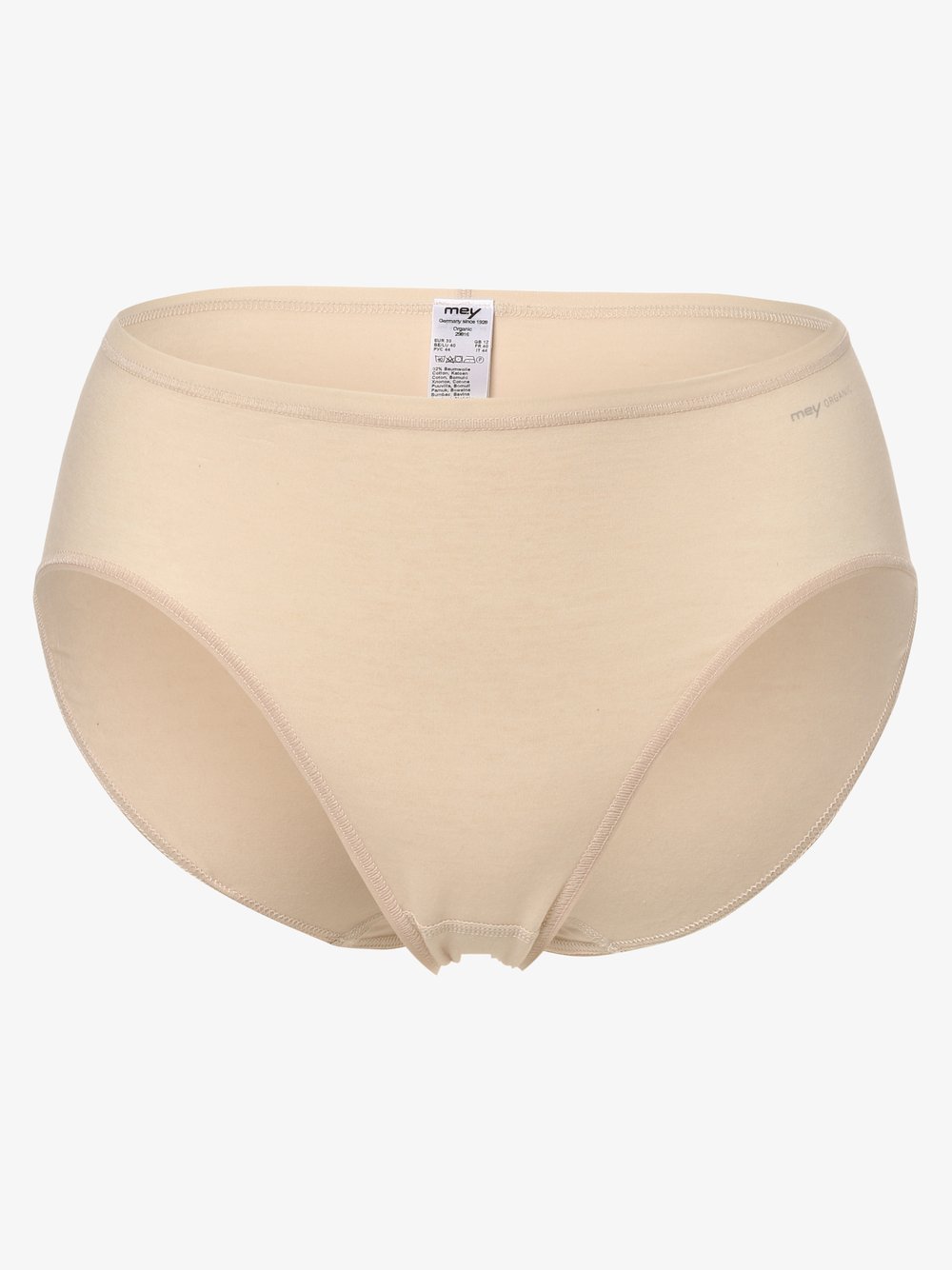 Mey Slip Damen Baumwolle