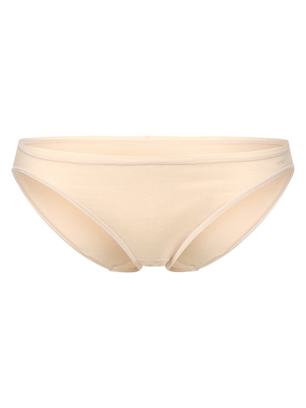 Mey Slip Damen Baumwolle