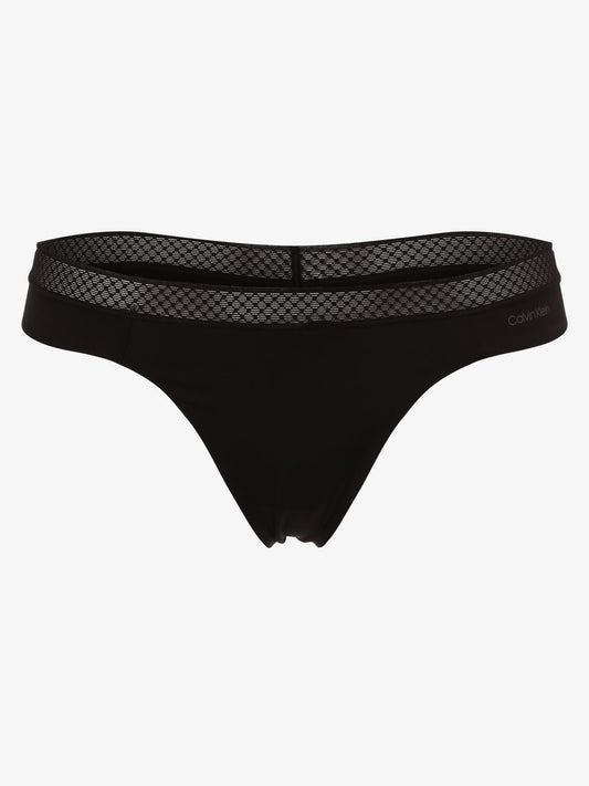 Calvin Klein String Damen