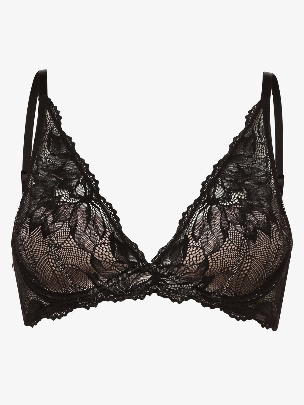Calvin Klein Bügel-BH Damen Spitze