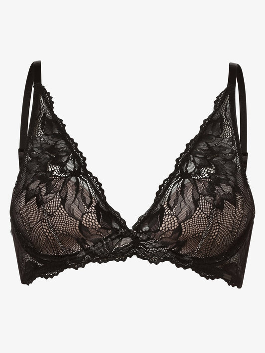 Calvin Klein Bügel-BH Damen Spitze