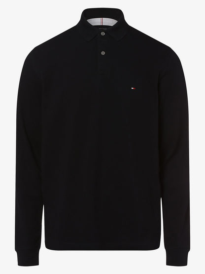 Tommy Hilfiger Poloshirt Herren Baumwolle