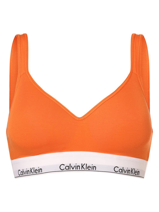 Calvin Klein Bustier Damen Baumwolle