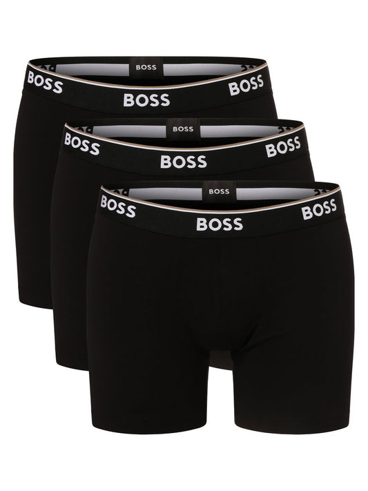 BOSS Pants im 3er-Pack Herren Baumwolle