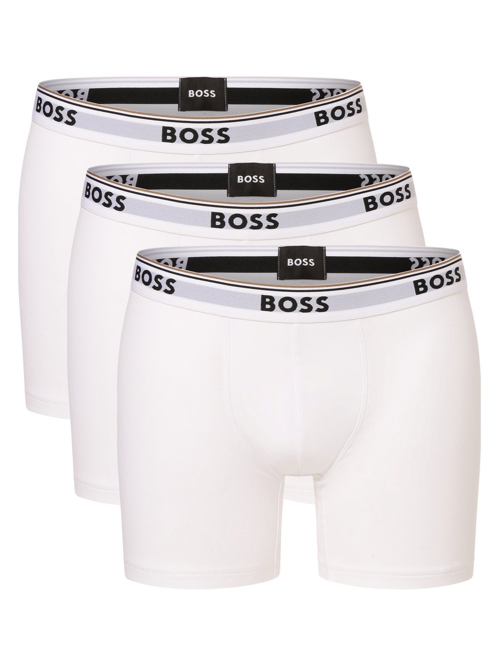 BOSS Pants im 3er-Pack Herren Baumwolle