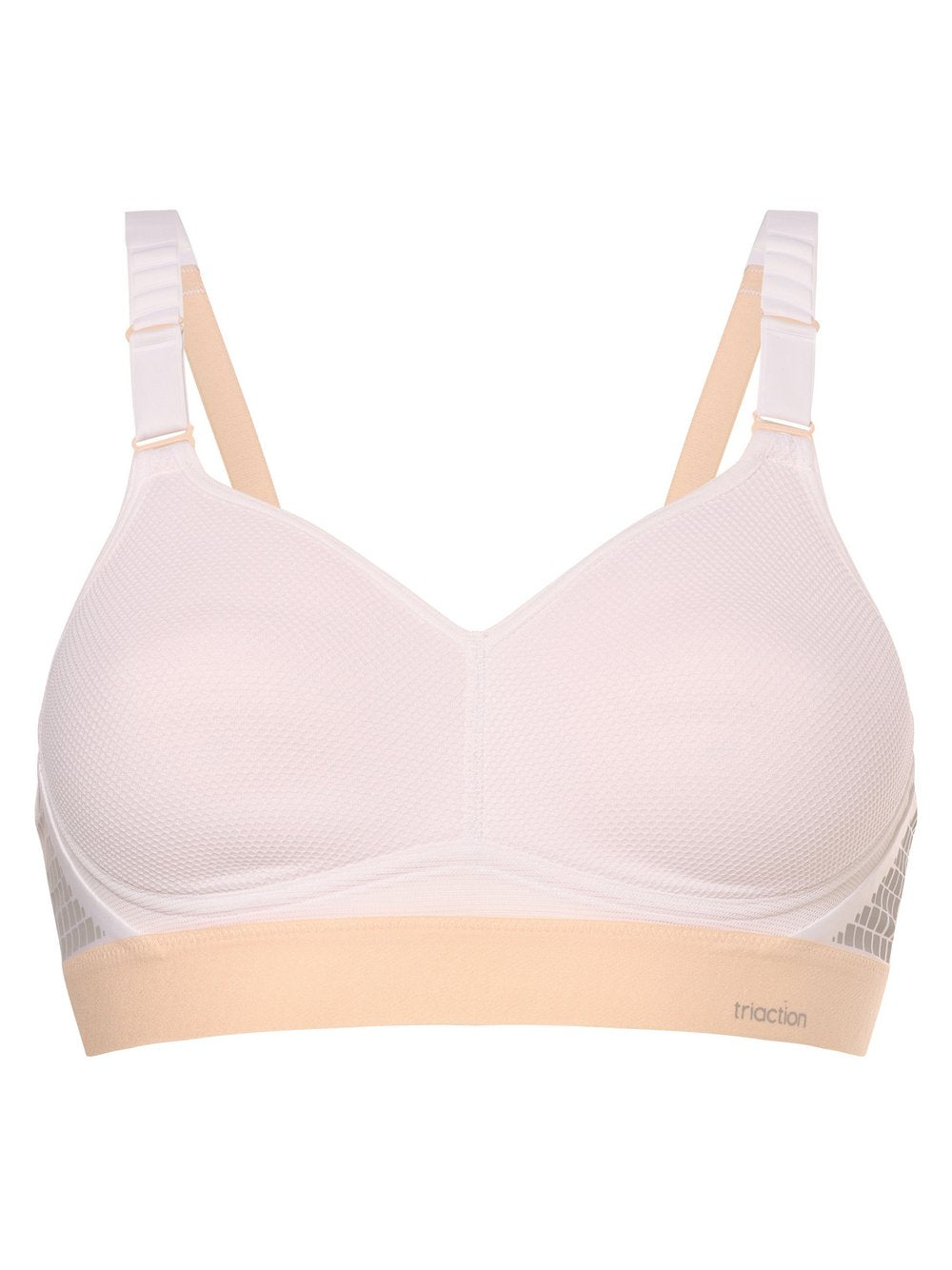 Triumph Sport BH Damen Polyamid