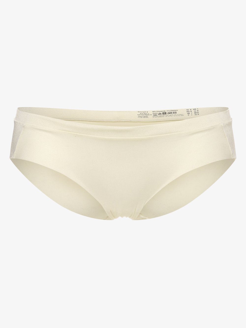 Triumph Hipster Damen