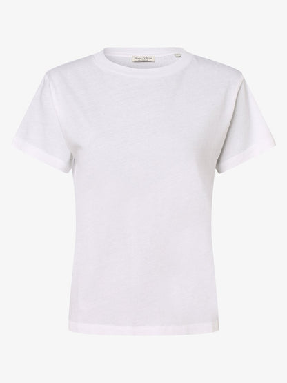 Marc O'Polo T-Shirt Damen Baumwolle