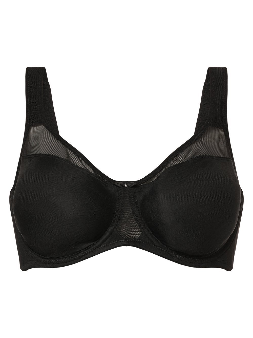 Lascana Bügel-BH Damen Mikrofaser